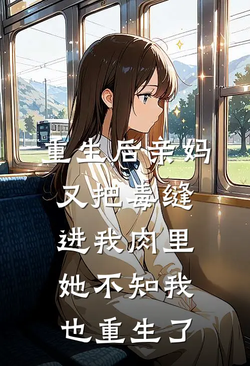 重生后亲妈又把毒缝进我肉里，她不知我也重生了
