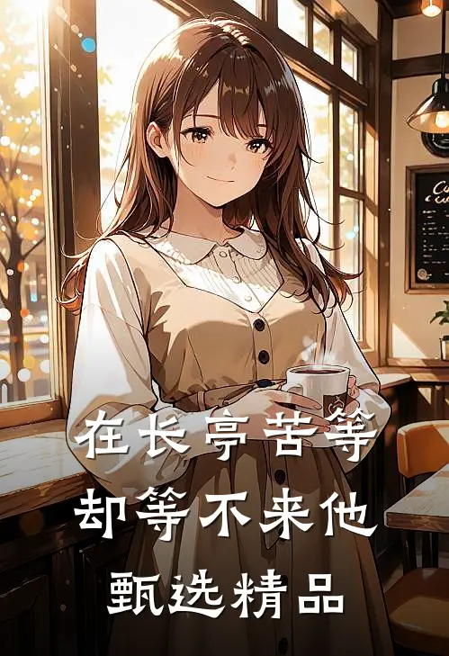 在长亭苦等却等不来他甄选精品