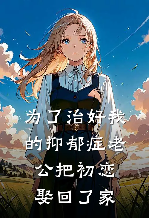 为了治好我的抑郁症老公把初恋娶回了家