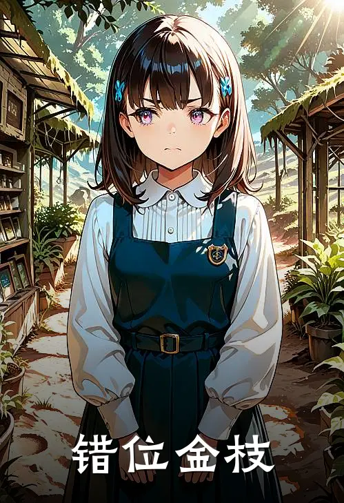 错位金枝