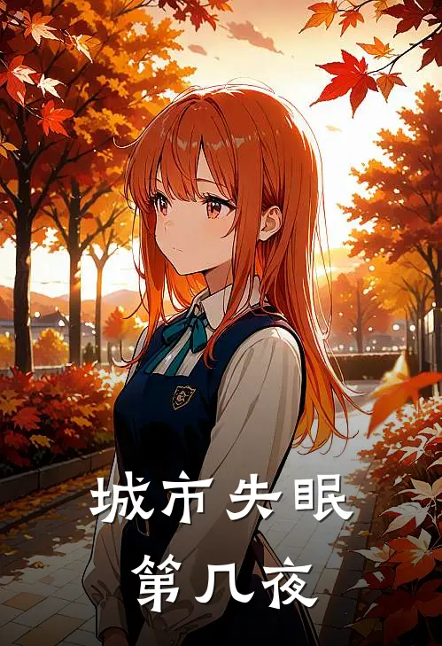 城市失眠第几夜