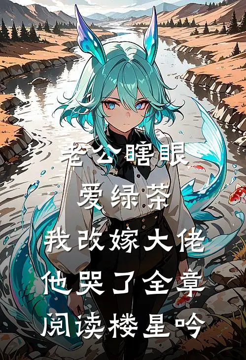 老公瞎眼爱绿茶，我改嫁大佬他哭了全章阅读楼星吟