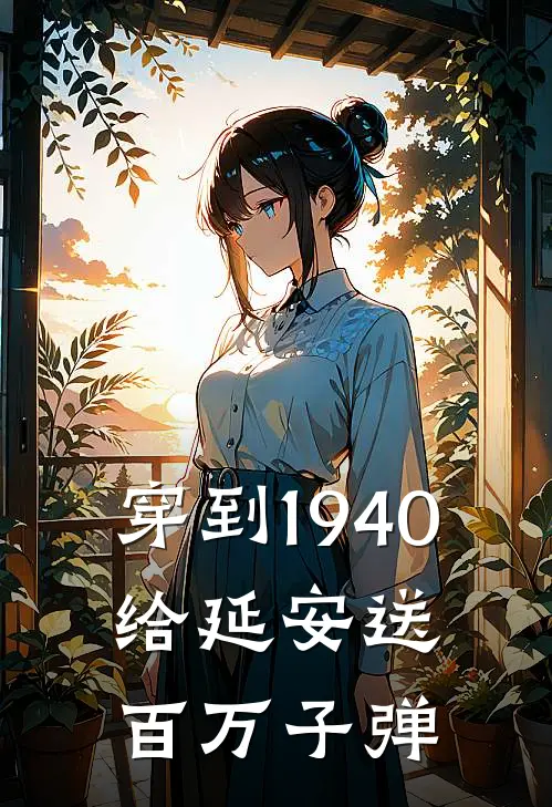 穿到1940：给延安送百万子弹