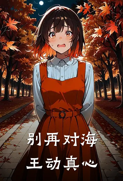 别再对海王动真心