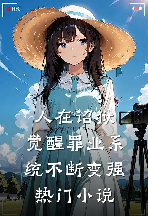 人在诏狱，觉醒罪业系统不断变强热门小说