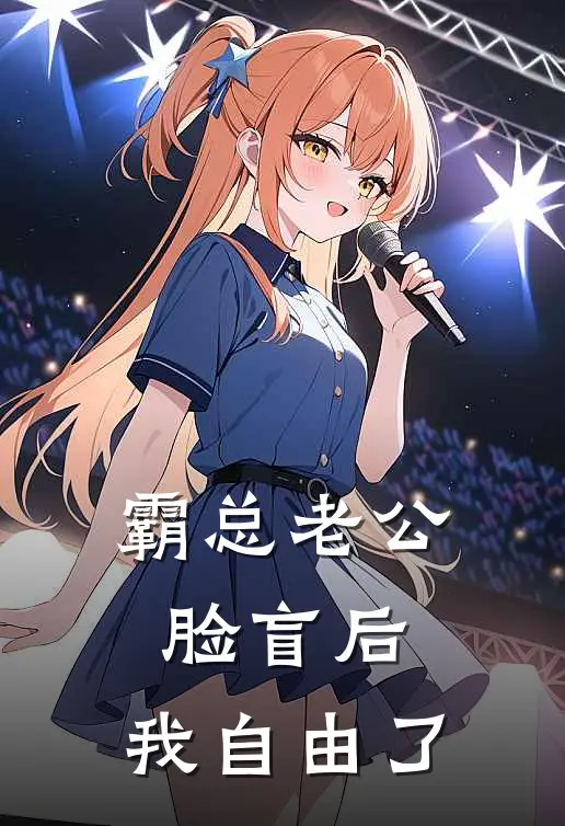 霸总老公脸盲后，我自由了
