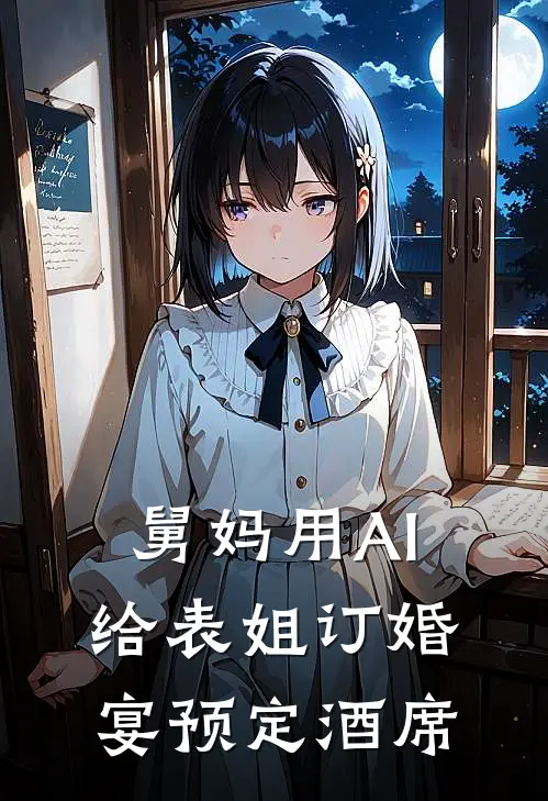 舅妈用AI给表姐订婚宴预定酒席