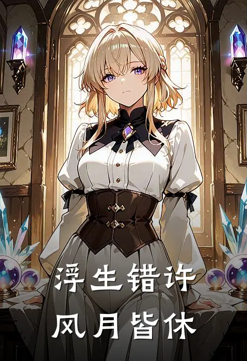 浮生错许风月皆休