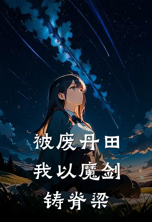 被废丹田，我以魔剑铸脊梁