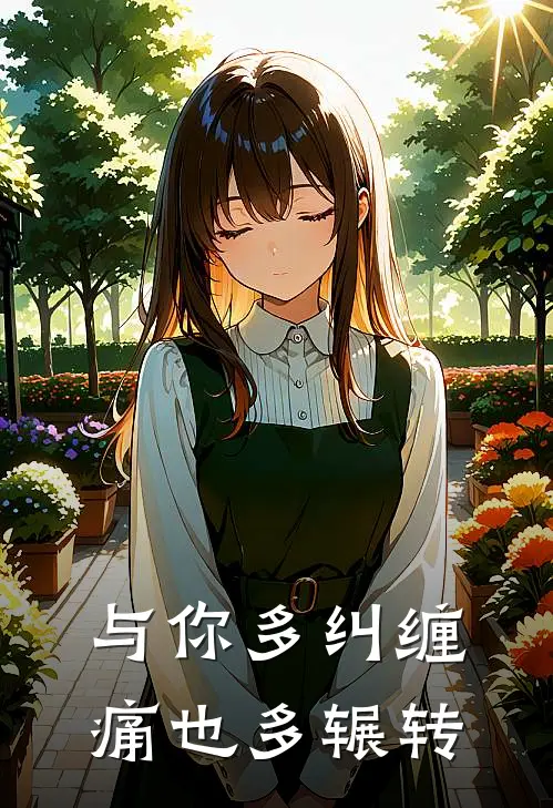 与你多纠缠，痛也多辗转