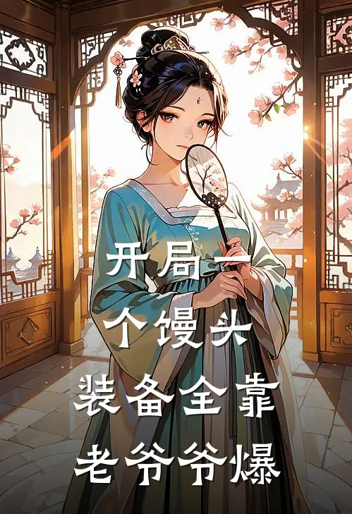 开局一个馒头，装备全靠老爷爷爆