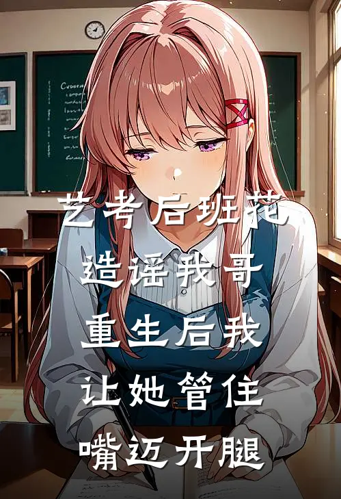 艺考后班花造谣我哥，重生后我让她管住嘴迈开腿