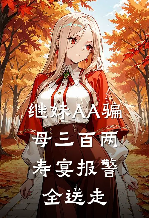 继妹AA骗母三百两，寿宴报警全送走