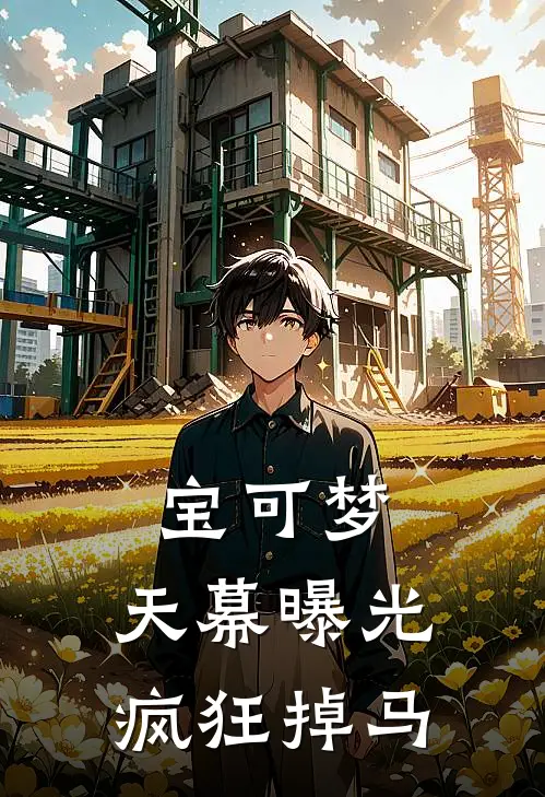 宝可梦：天幕曝光，疯狂掉马