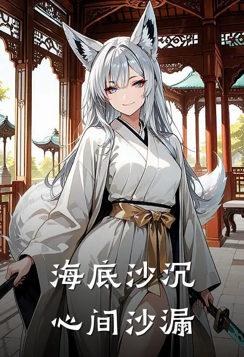 海底沙沉，心间沙漏