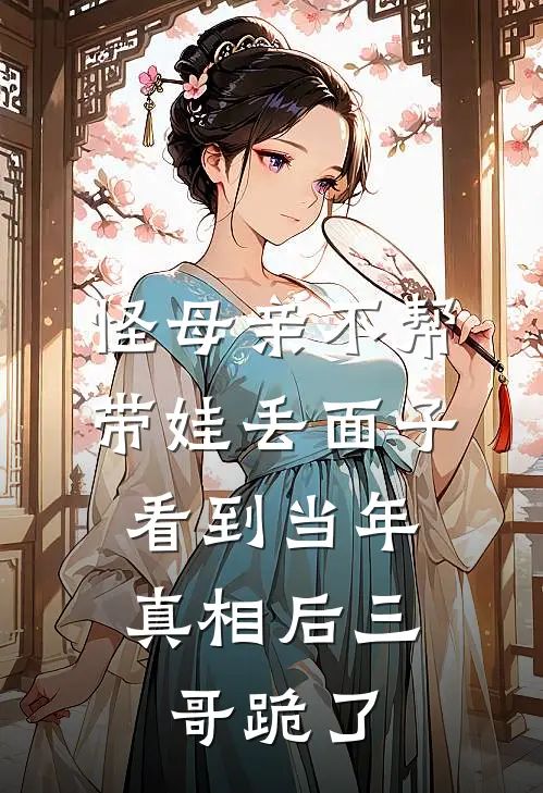 怪母亲不帮带娃丢面子，看到当年真相后三哥跪了