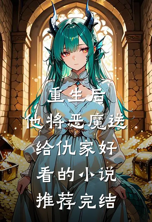 重生后，他将恶魔送给仇家好看的小说推荐完结