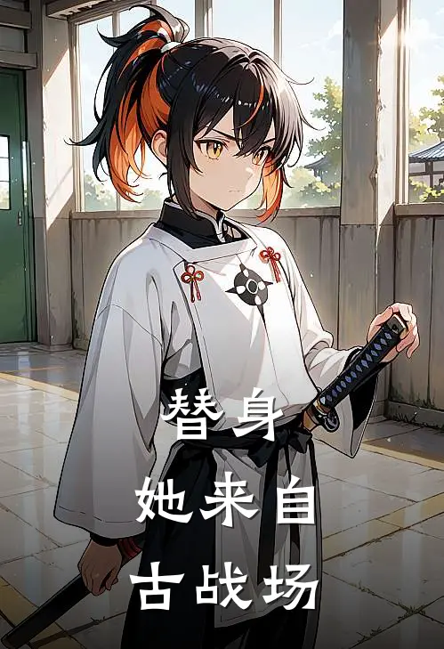 替身：她来自古战场