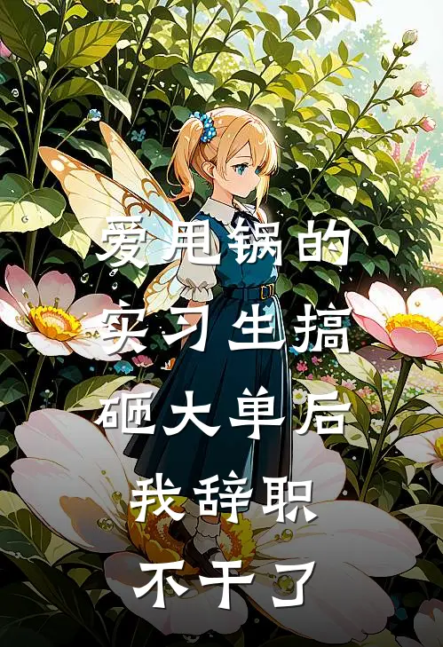 爱甩锅的实习生搞砸大单后，我辞职不干了