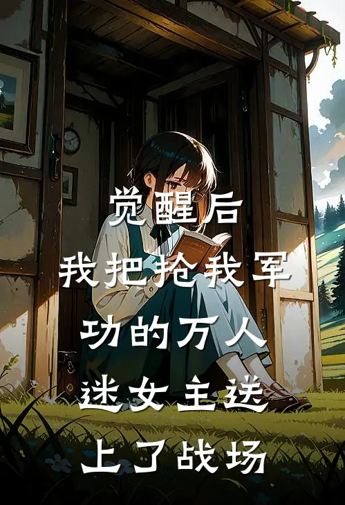 觉醒后，我把抢我军功的万人迷女主送上了战场