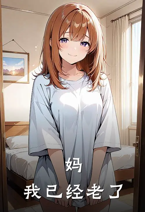 妈，我已经老了