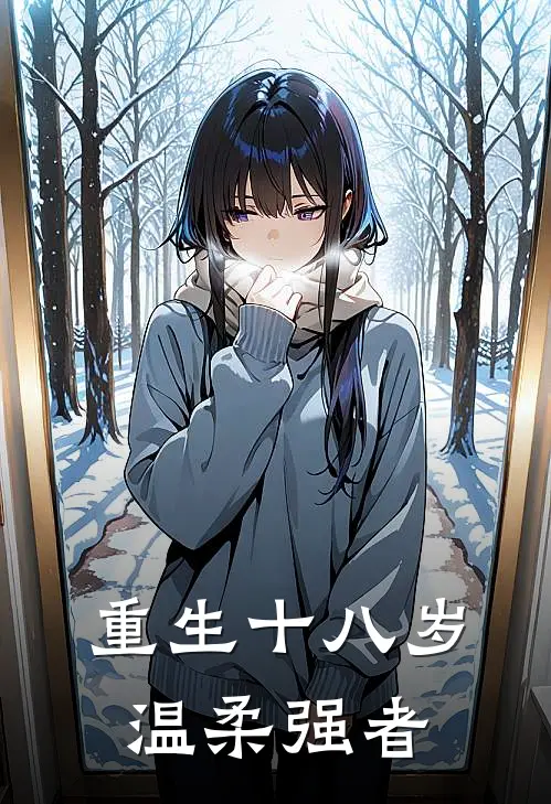 重生十八岁：温柔强者