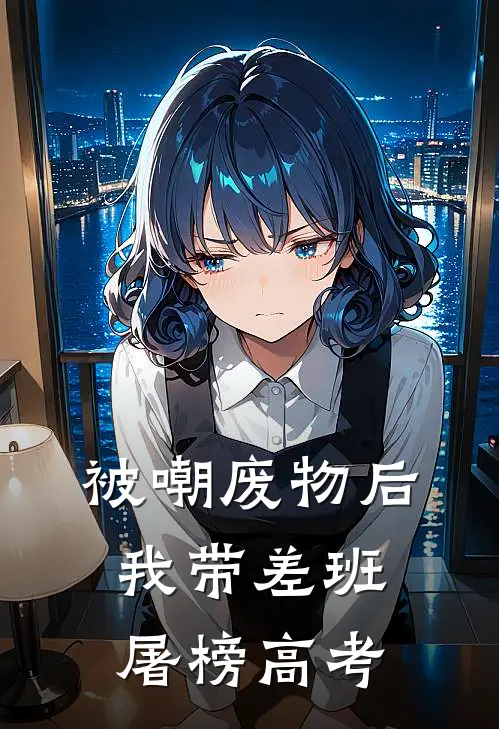 被嘲废物后，我带差班屠榜高考