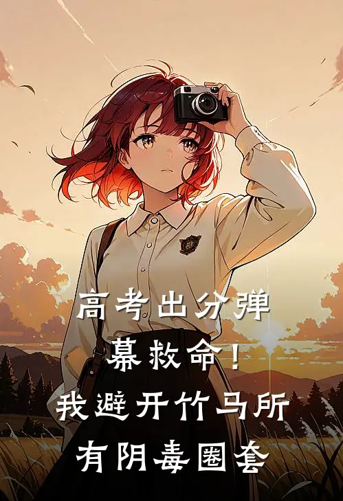 高考出分弹幕救命！我避开竹马所有阴毒圈套