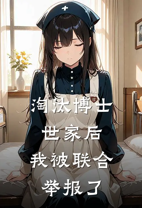 淘汰博士世家后，我被联合举报了
