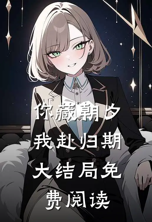 你藏朝夕，我赴归期大结局免费阅读