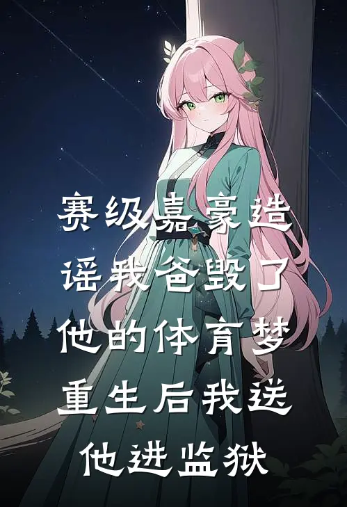 赛级嘉豪造谣我爸毁了他的体育梦，重生后我送他进监狱