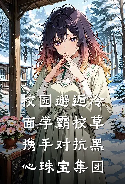 校园邂逅冷面学霸校草，携手对抗黑心珠宝集团
