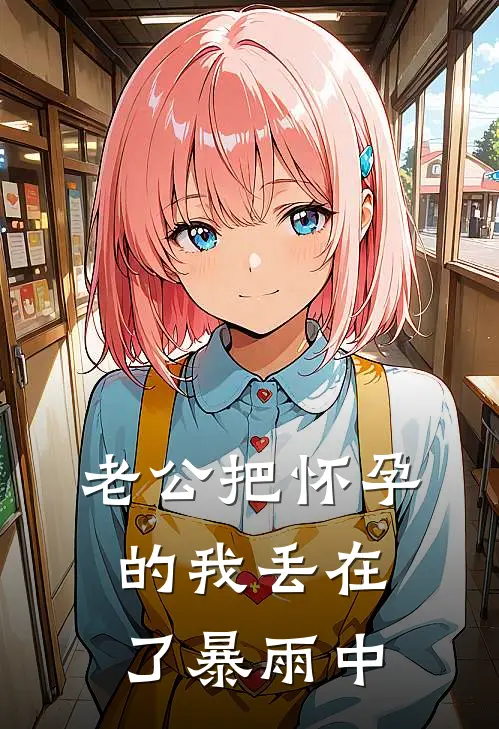 老公把怀孕的我丢在了暴雨中
