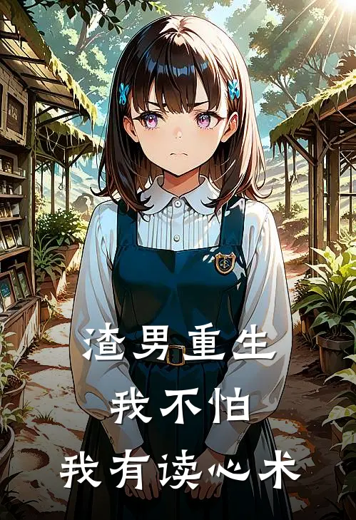 渣男重生我不怕，我有读心术
