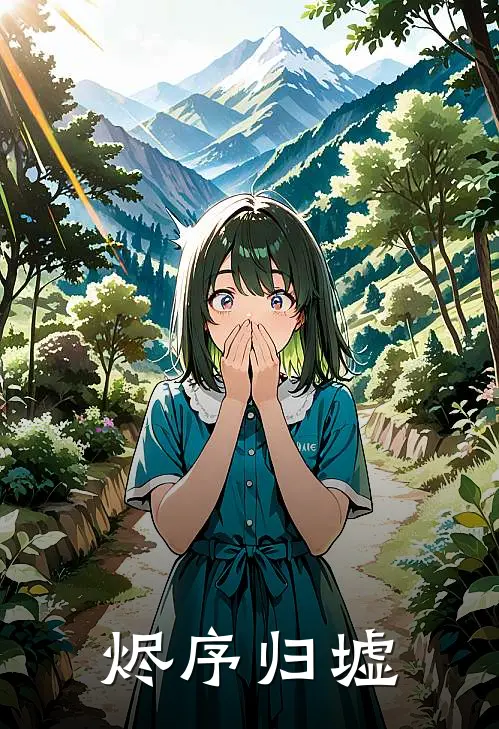 烬序归墟