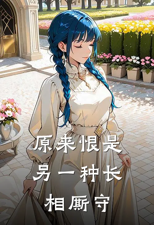 原来恨是另一种长相厮守