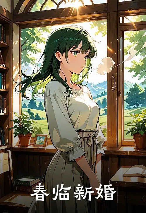 春临新婚