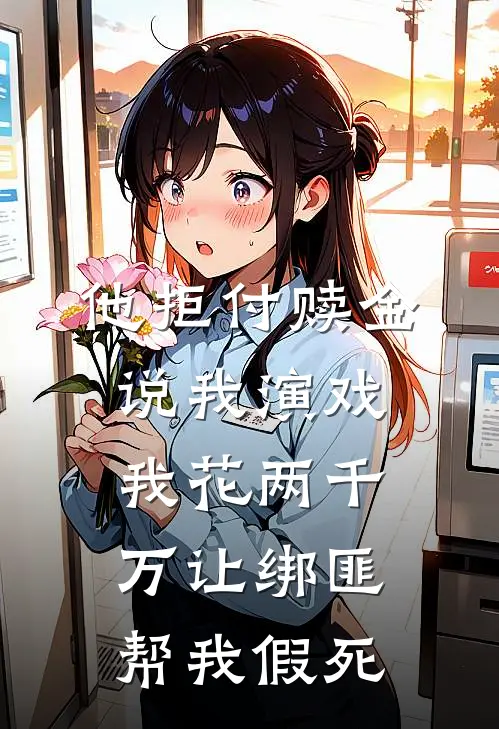 他拒付赎金说我演戏，我花两千万让绑匪帮我假死