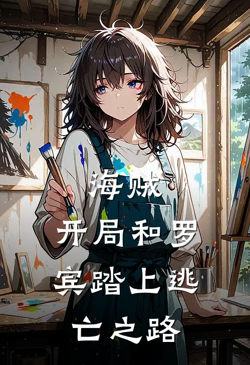 海贼：开局和罗宾踏上逃亡之路
