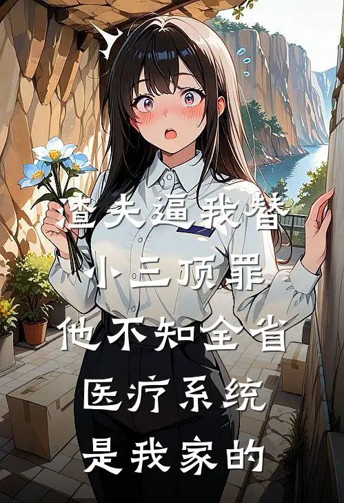 渣夫逼我替小三顶罪，他不知全省医疗系统是我家的