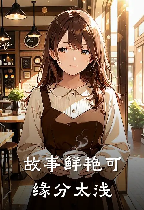 故事鲜艳可缘分太浅