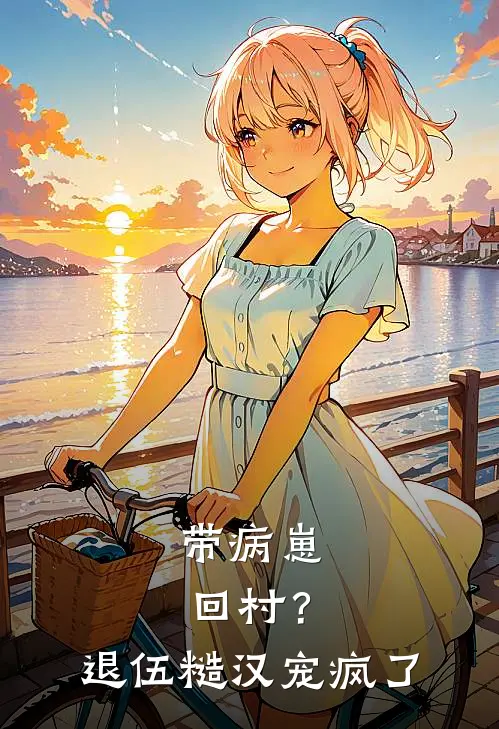 带病崽回村？退伍糙汉宠疯了