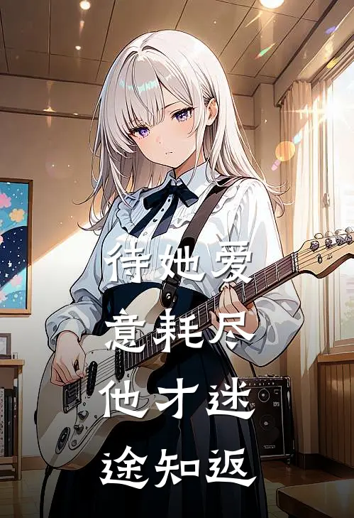 待她爱意耗尽，他才迷途知返