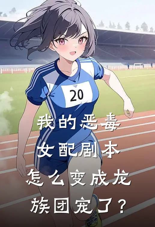 我的恶毒女配剧本，怎么变成龙族团宠了？