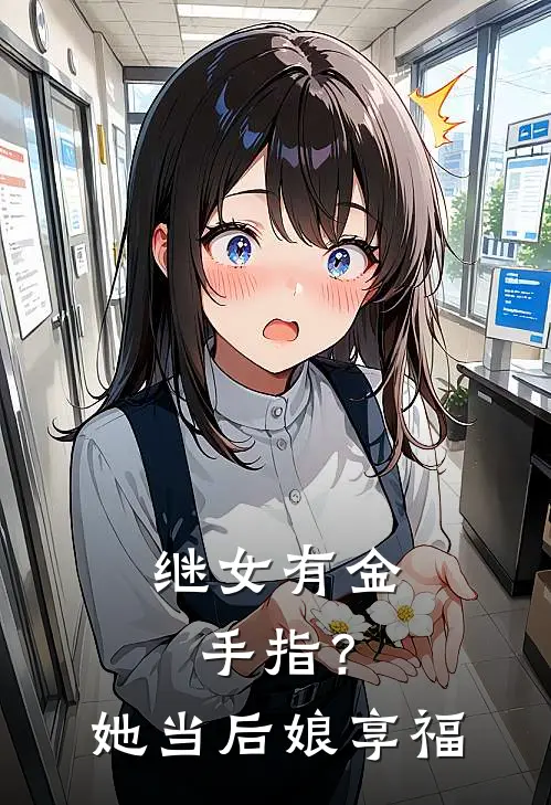 继女有金手指？她当后娘享福