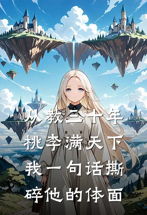 从教三十年桃李满天下，我一句话撕碎他的体面