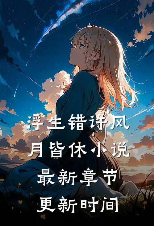 浮生错许风月皆休小说最新章节更新时间