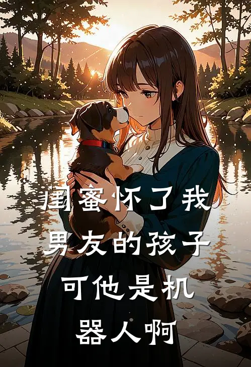 闺蜜怀了我男友的孩子，可他是机器人啊