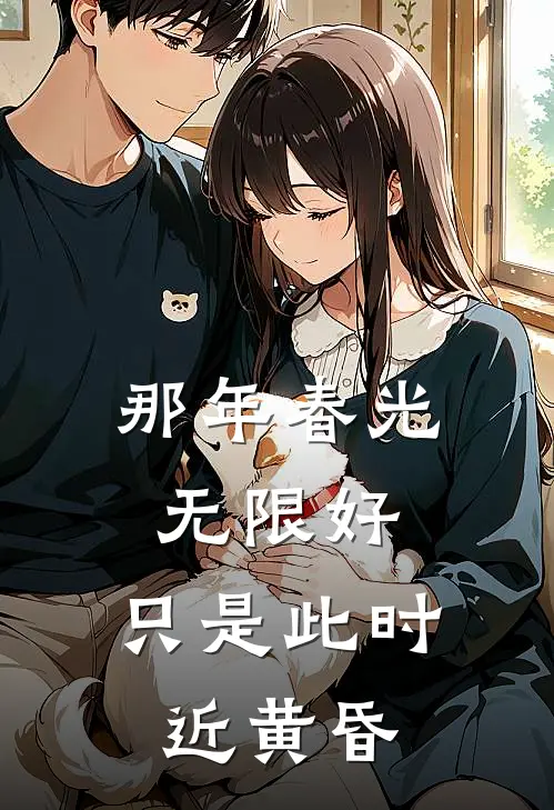 那年春光无限好，只是此时近黄昏