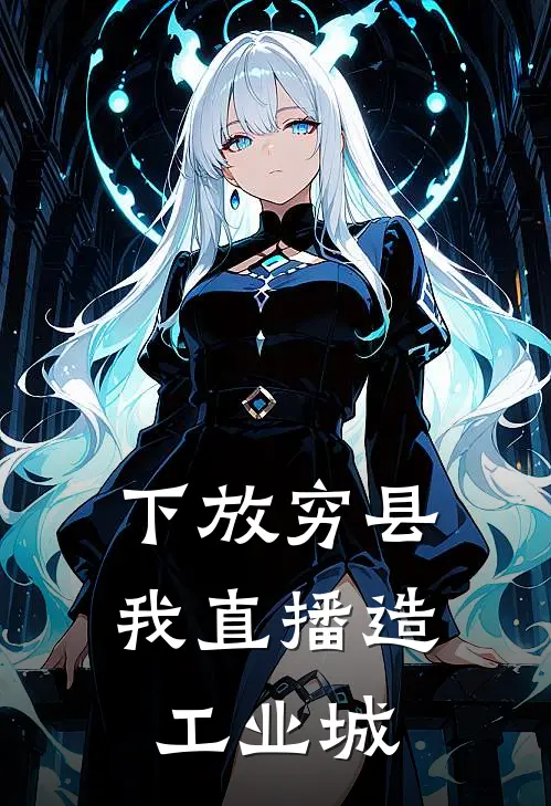 下放穷县，我直播造工业城